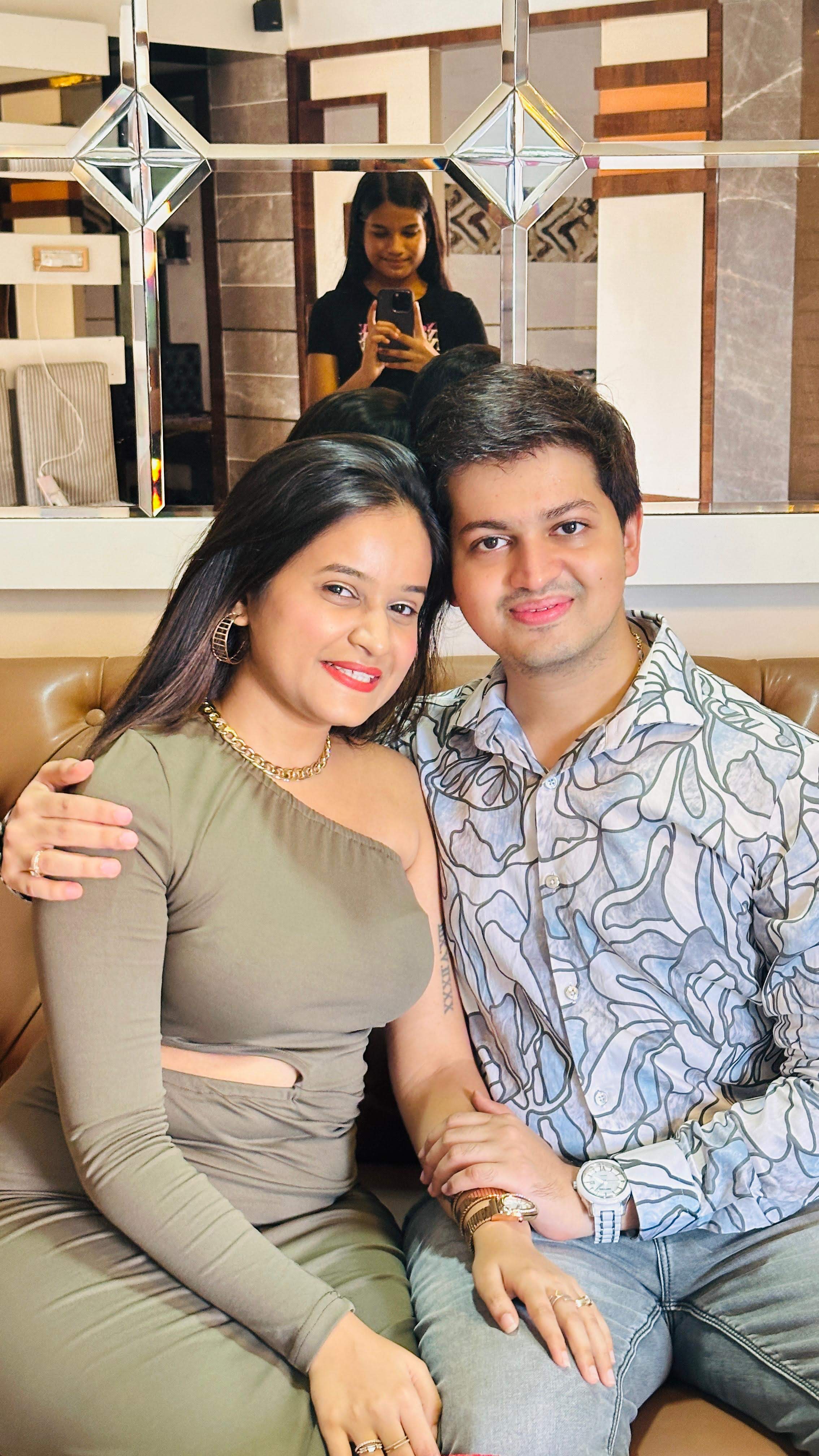 Birthday Celebration